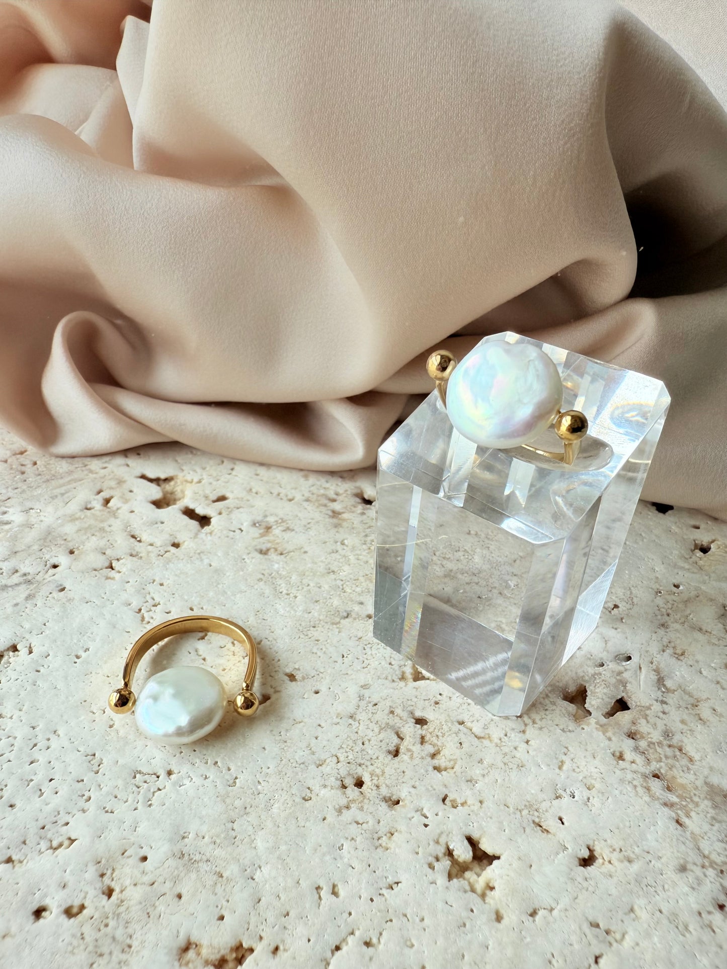 Solea ring