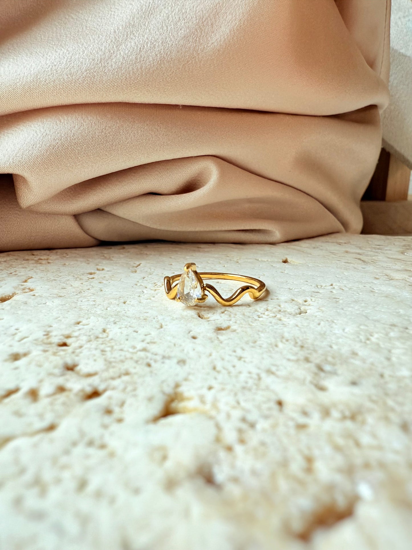 Brillito ring