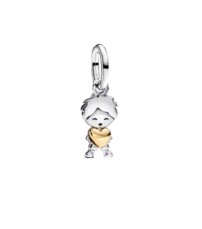 Niño charm