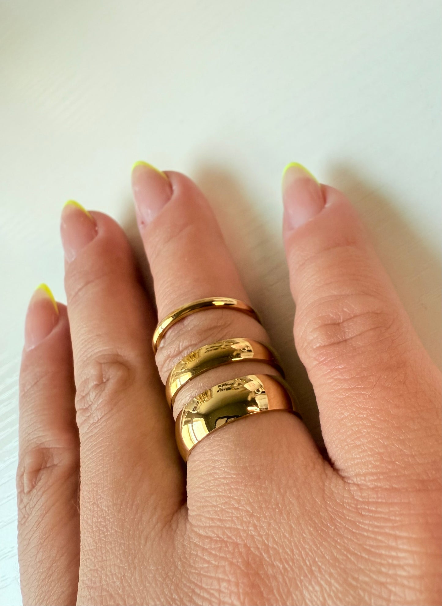 Essential ring