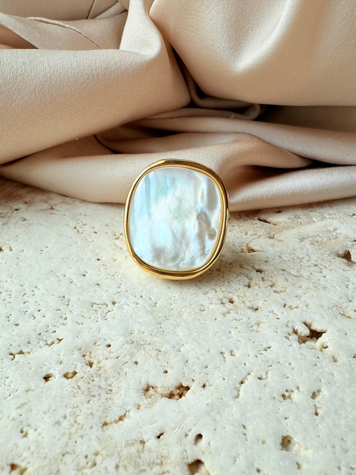 Eternal ring