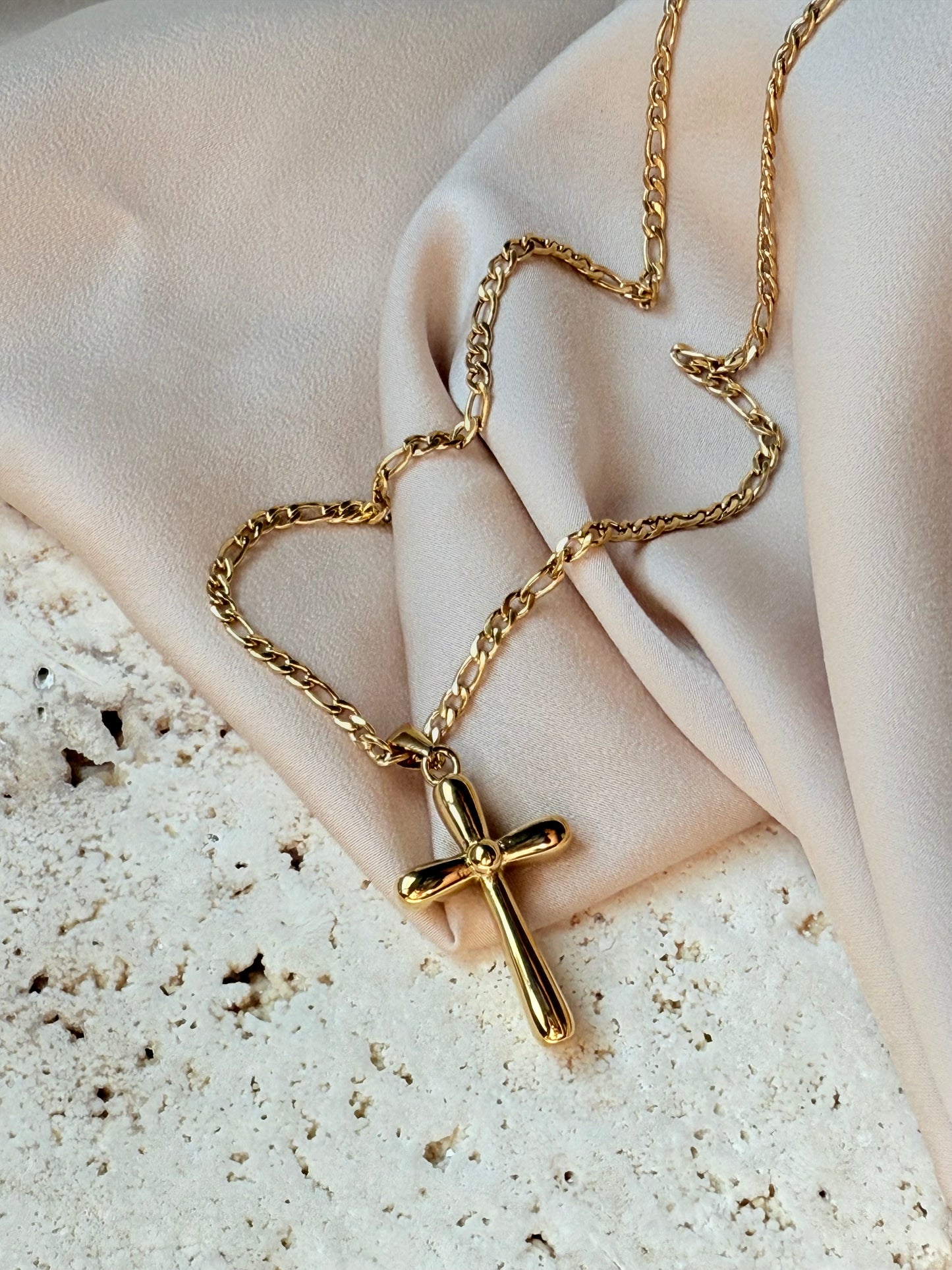 Celestial Cross