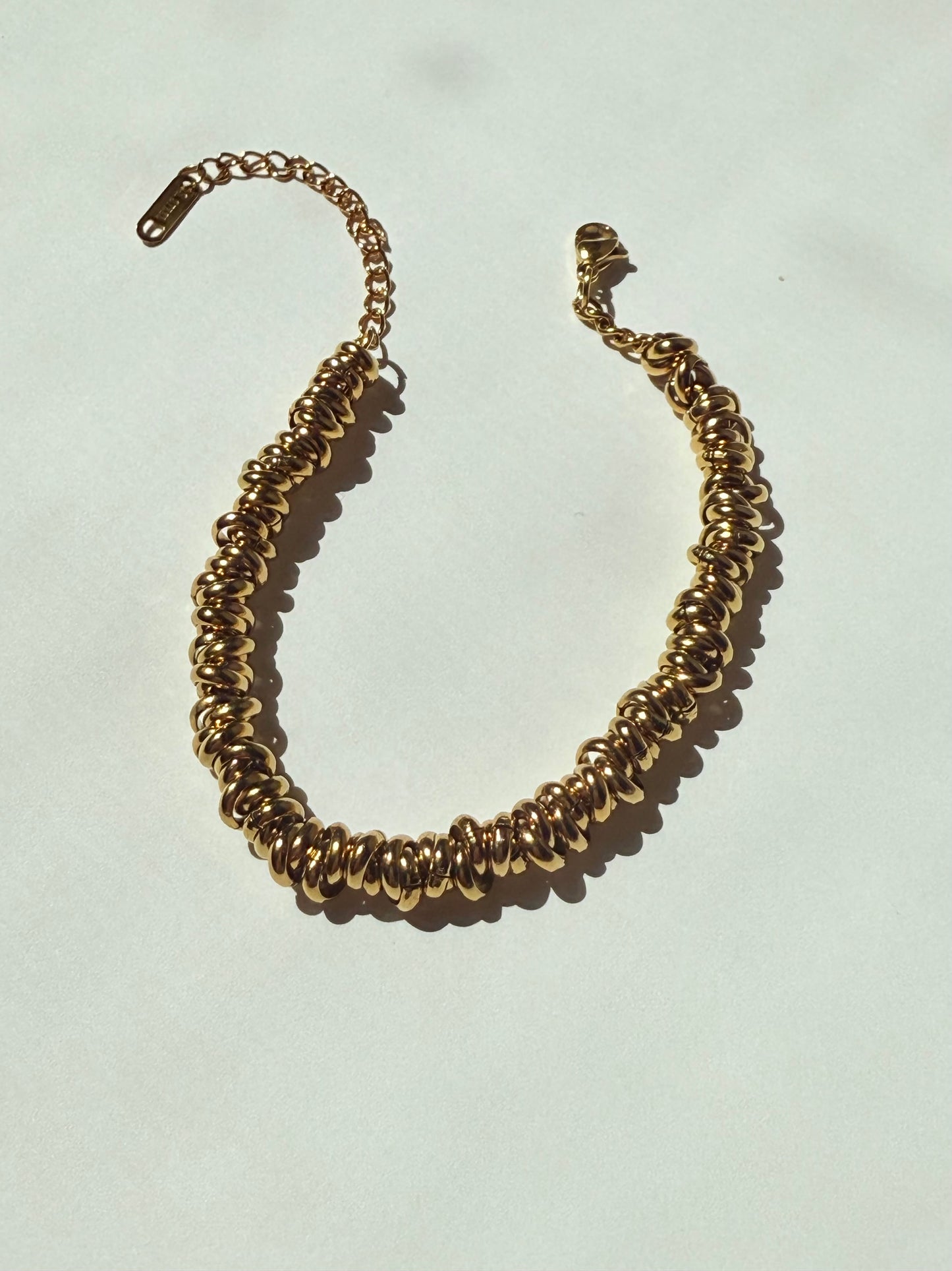 Solara bracelet