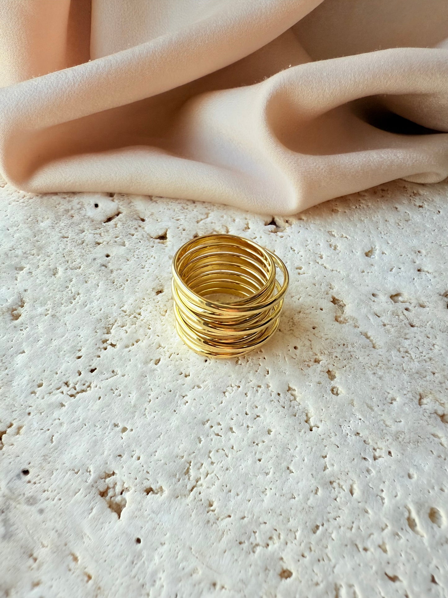 Multi ring