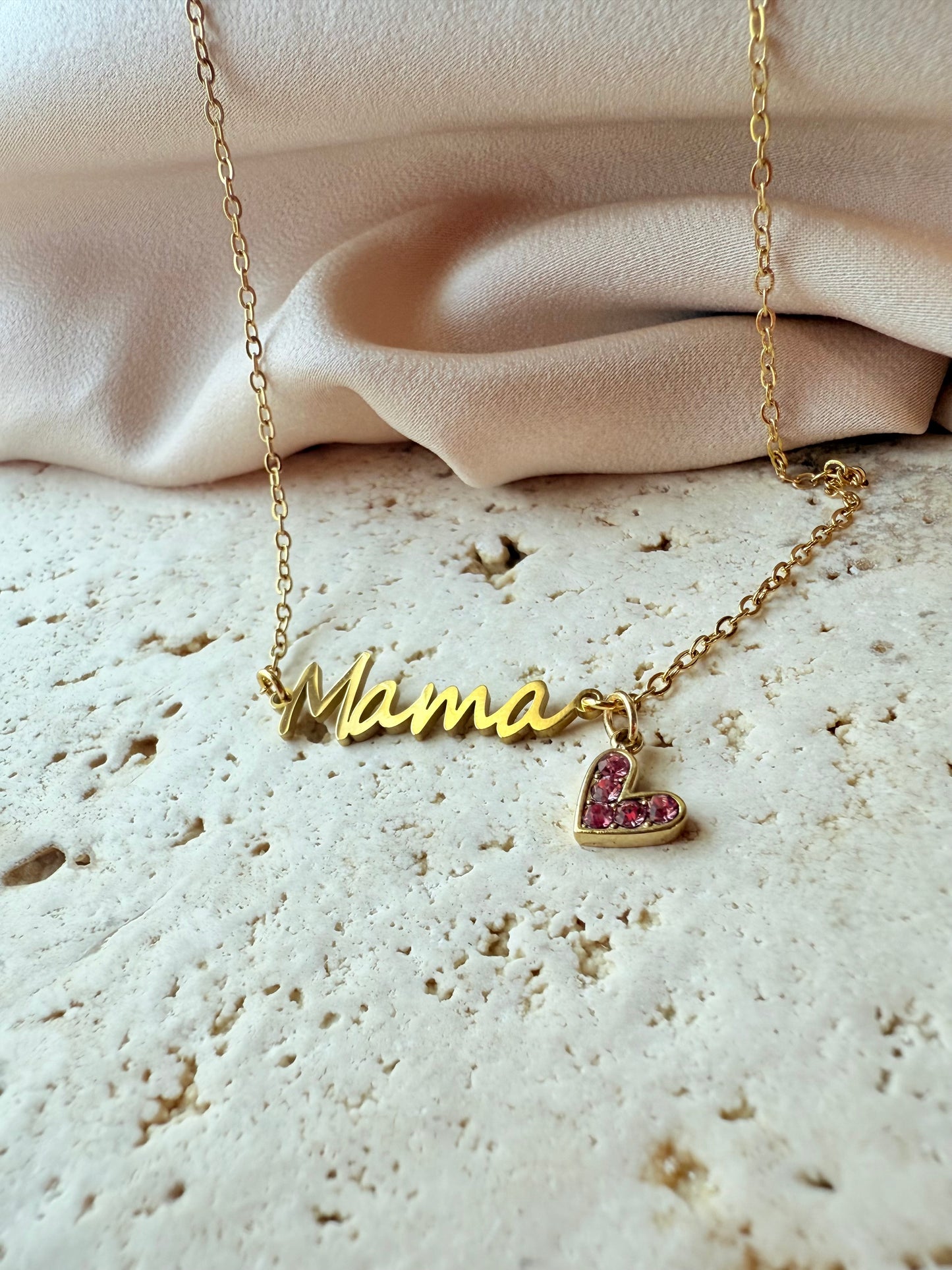 Mayra necklace