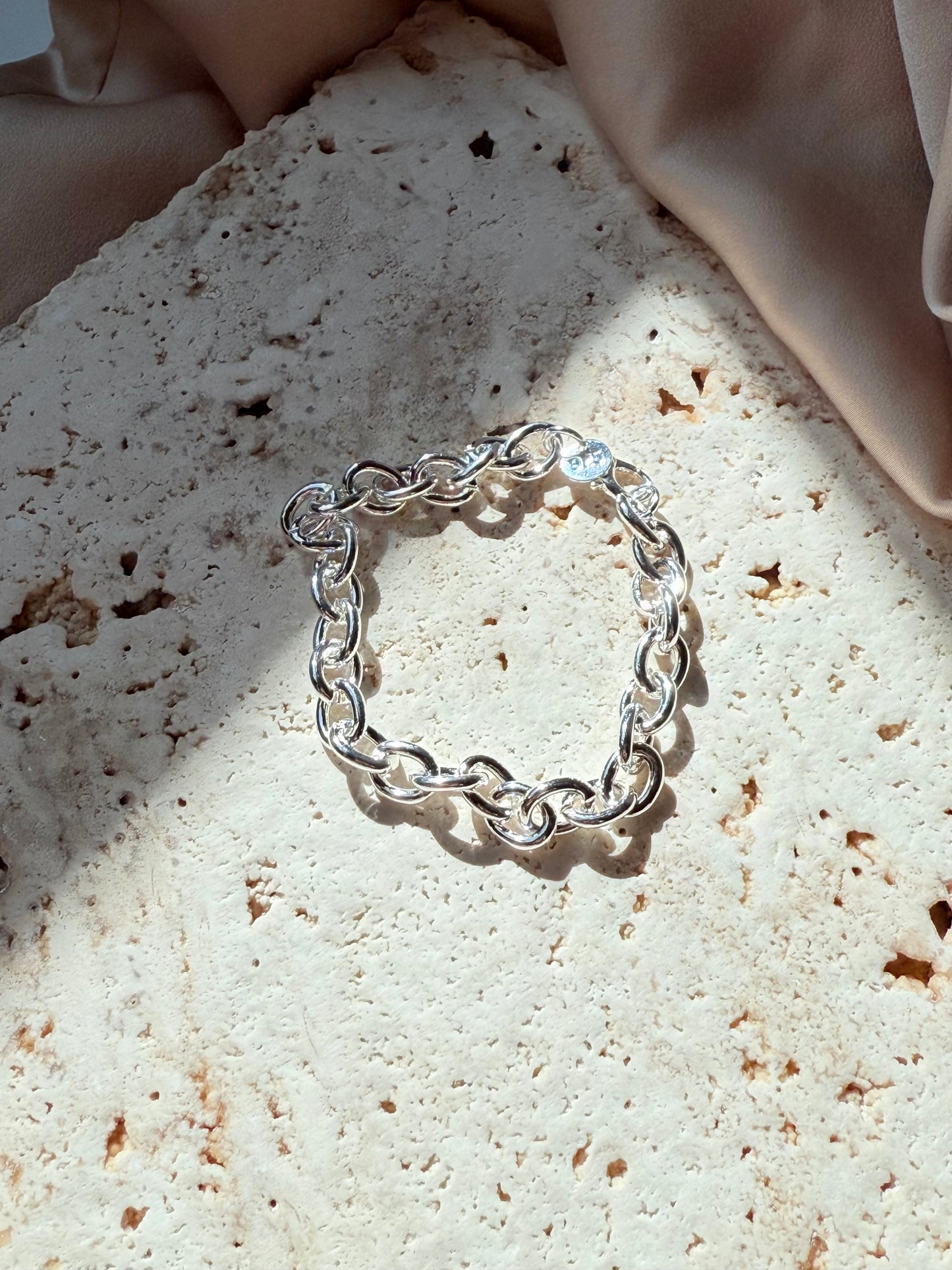 Silver Pulse