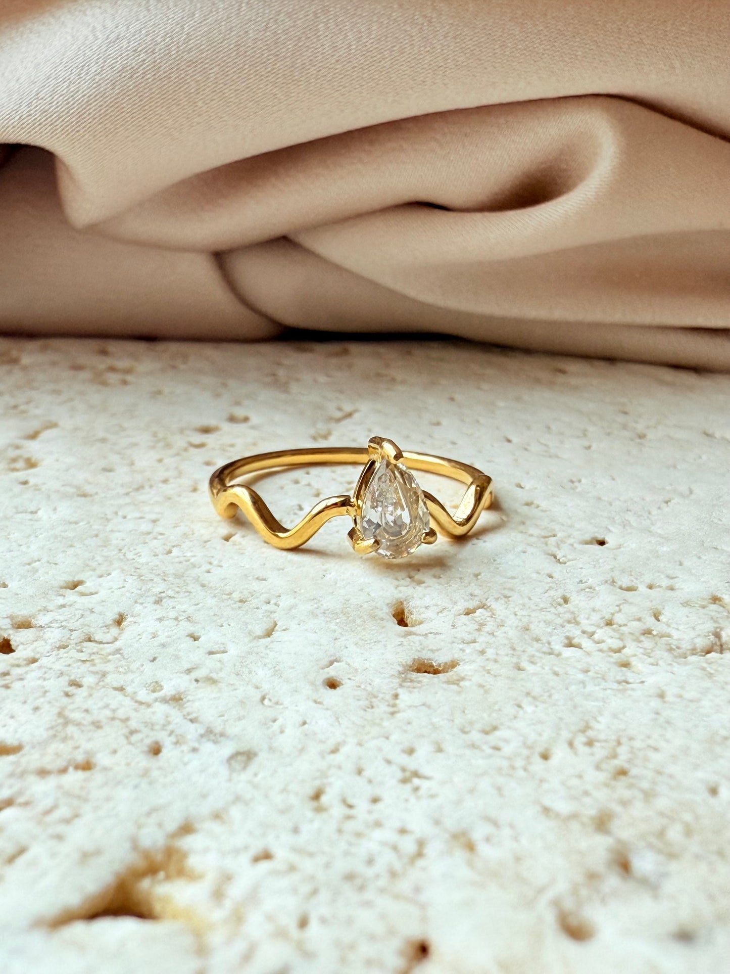 Brillito ring