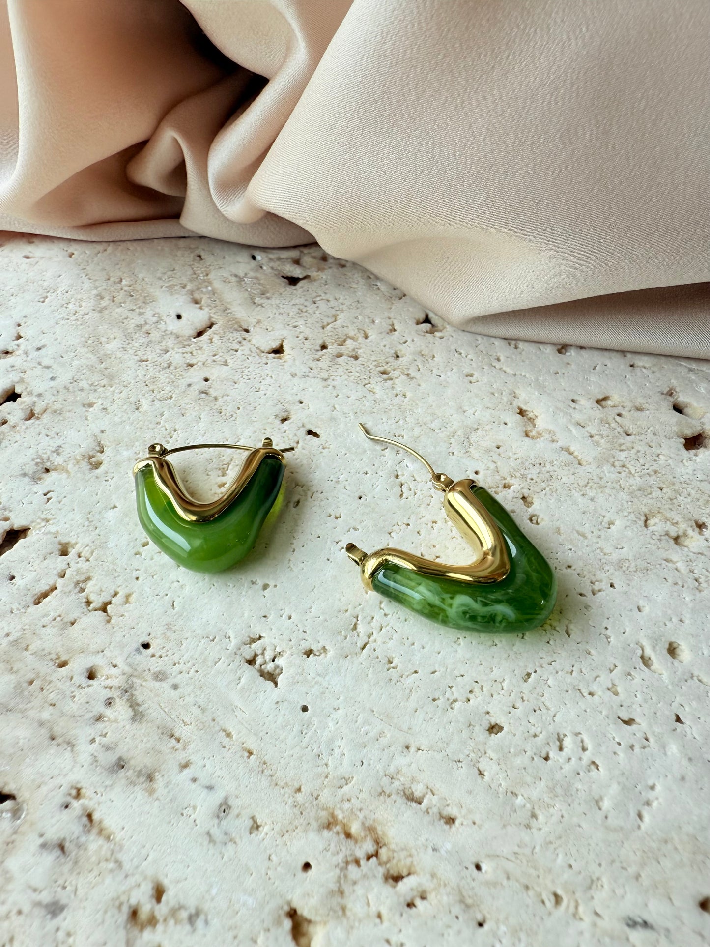 Vetta earrings