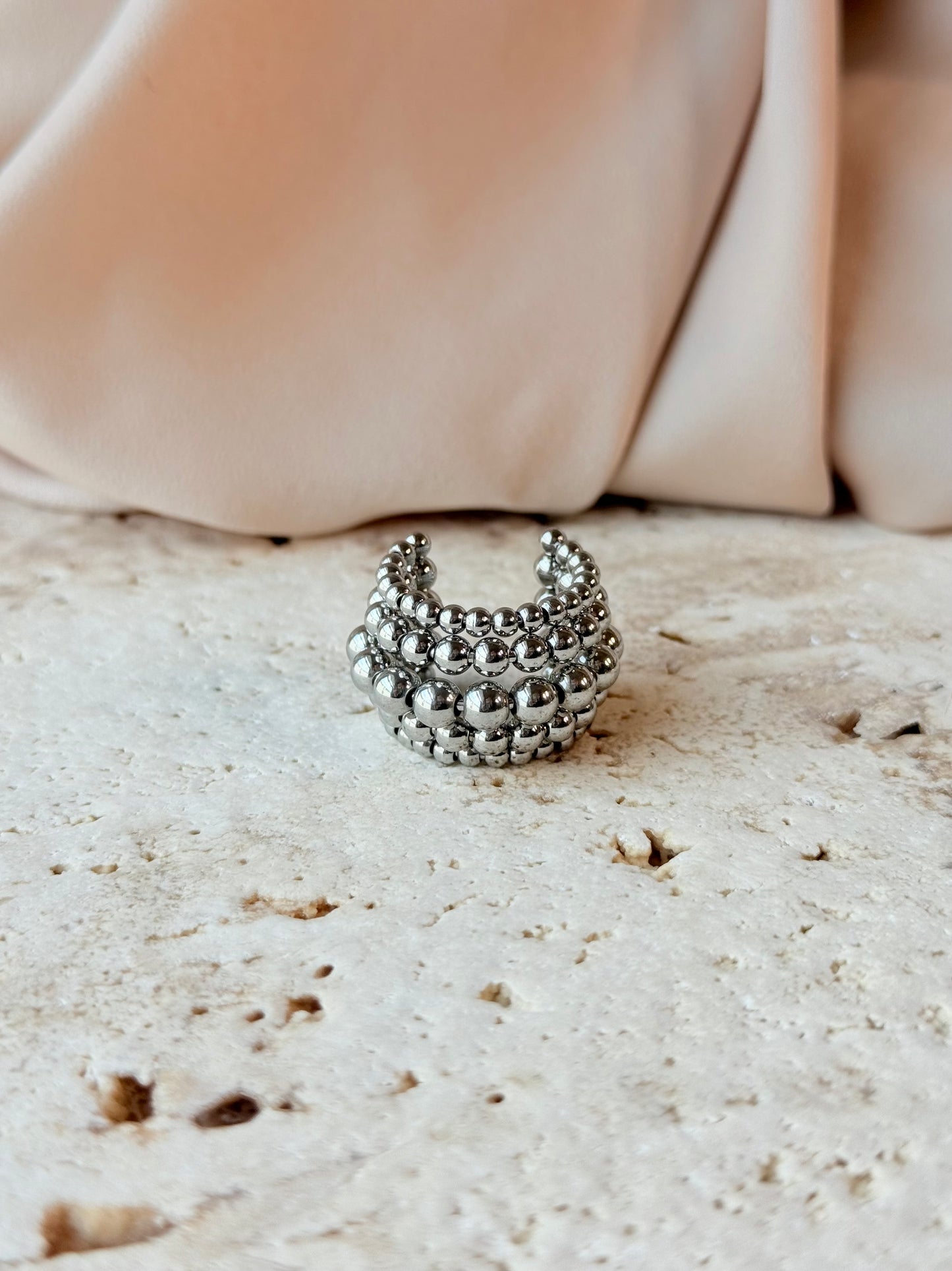Gaia Ring