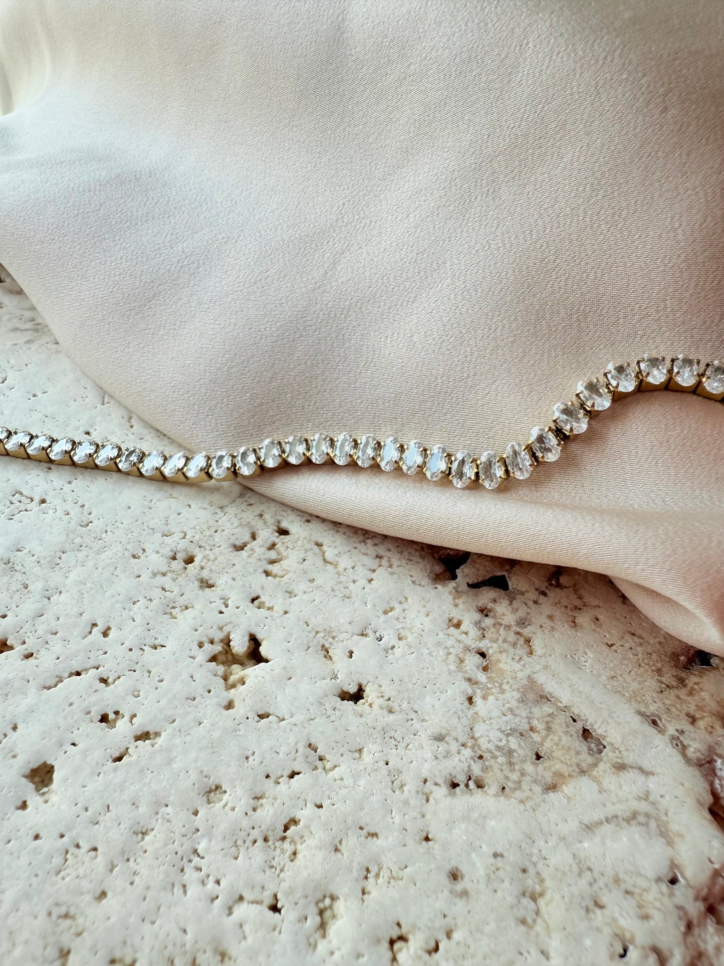 Chloe bracelet