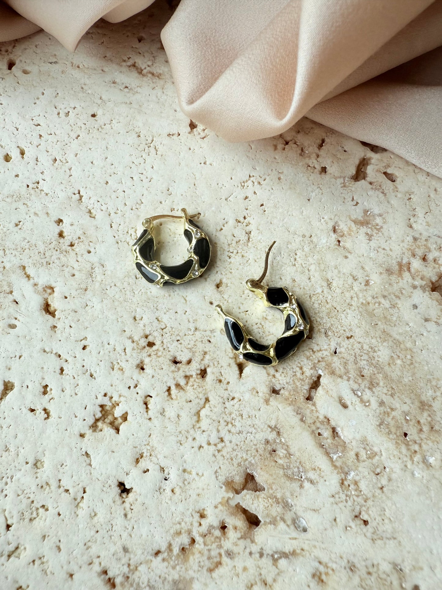 Sara earrings