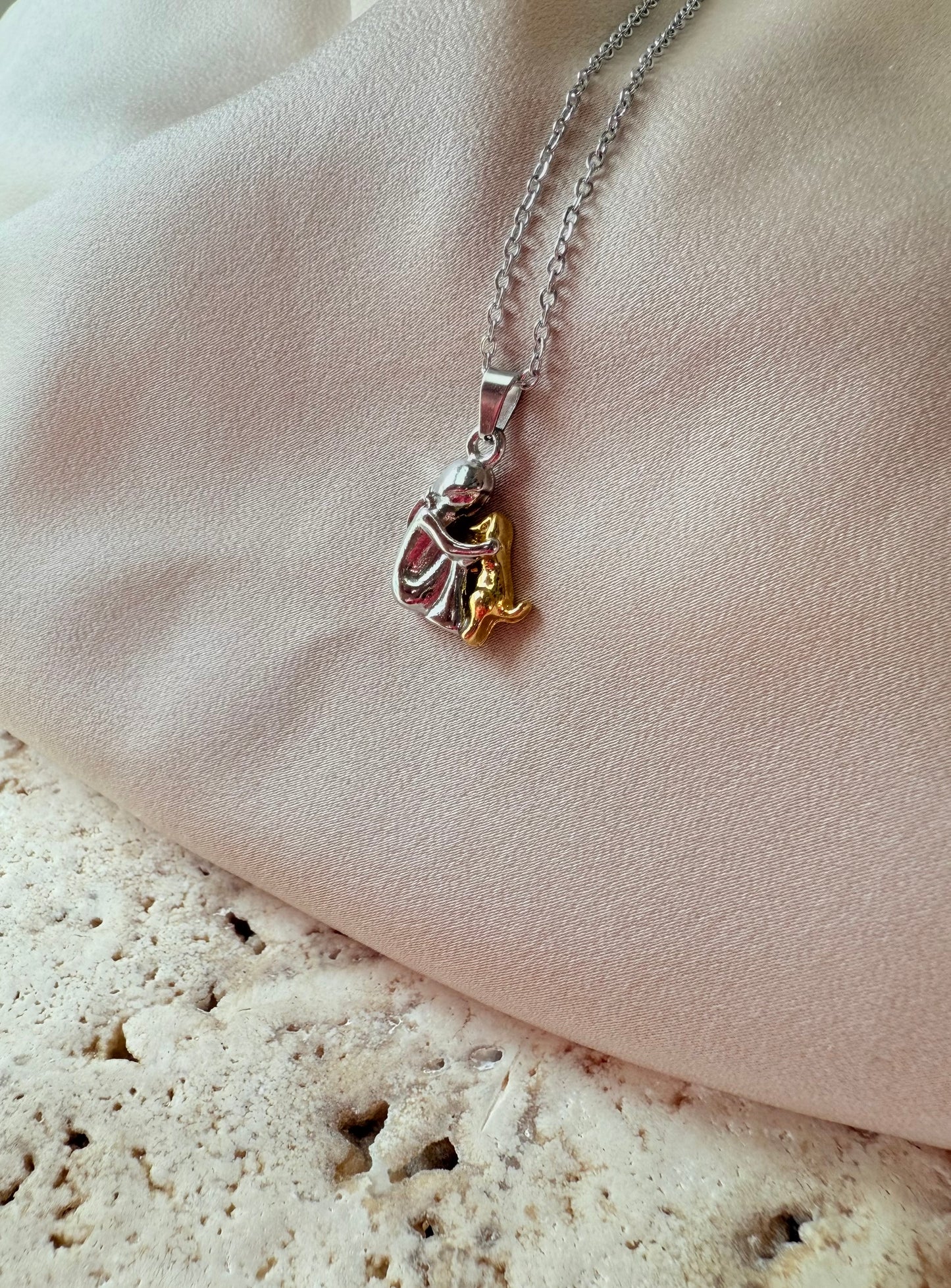 Christina necklace