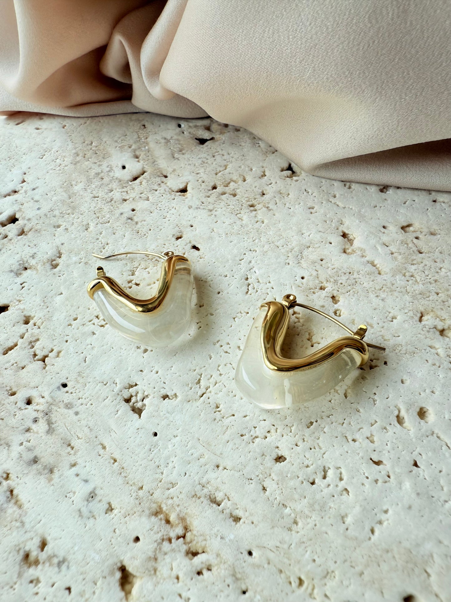Vetta earrings
