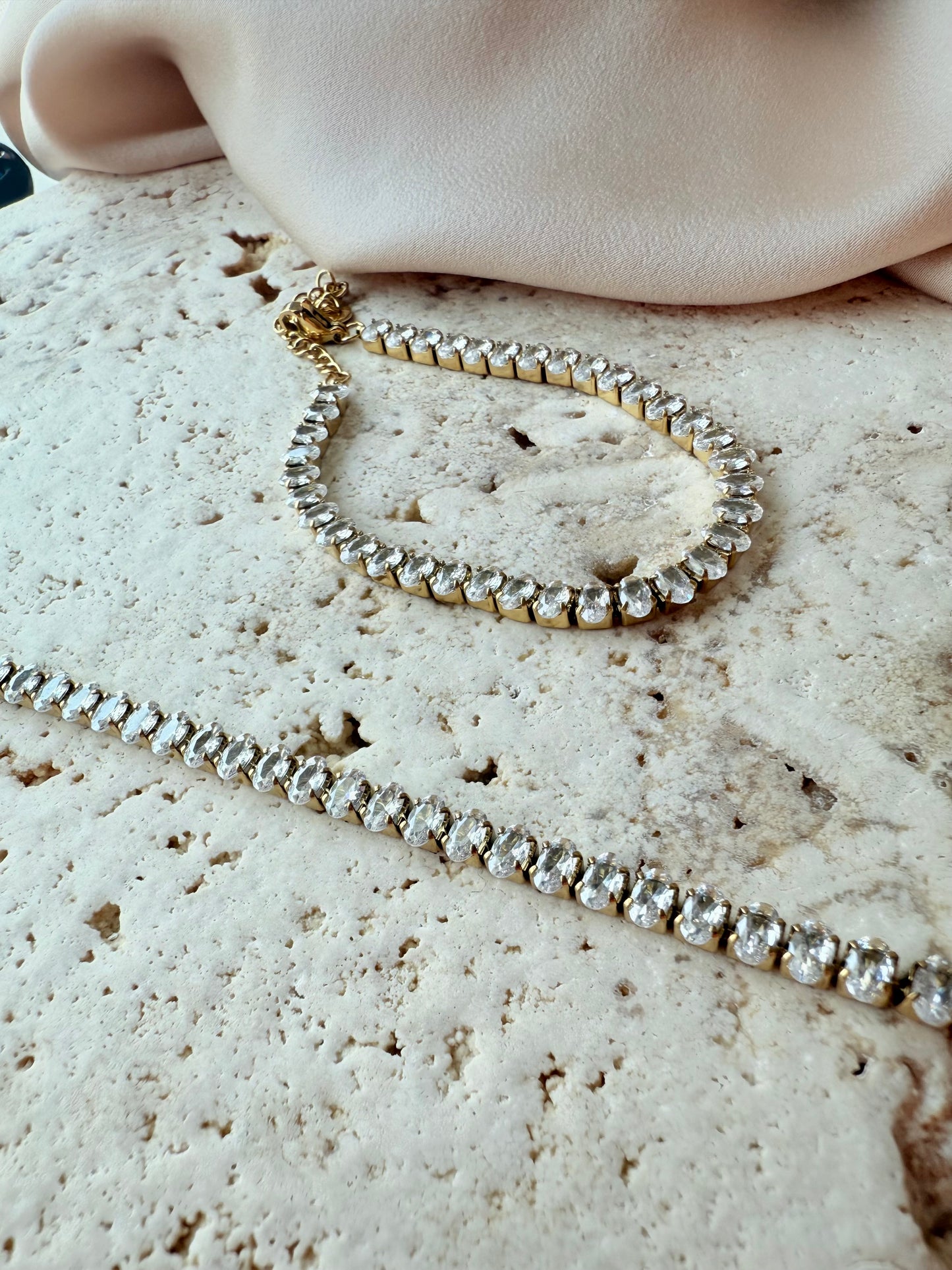 Chloe bracelet