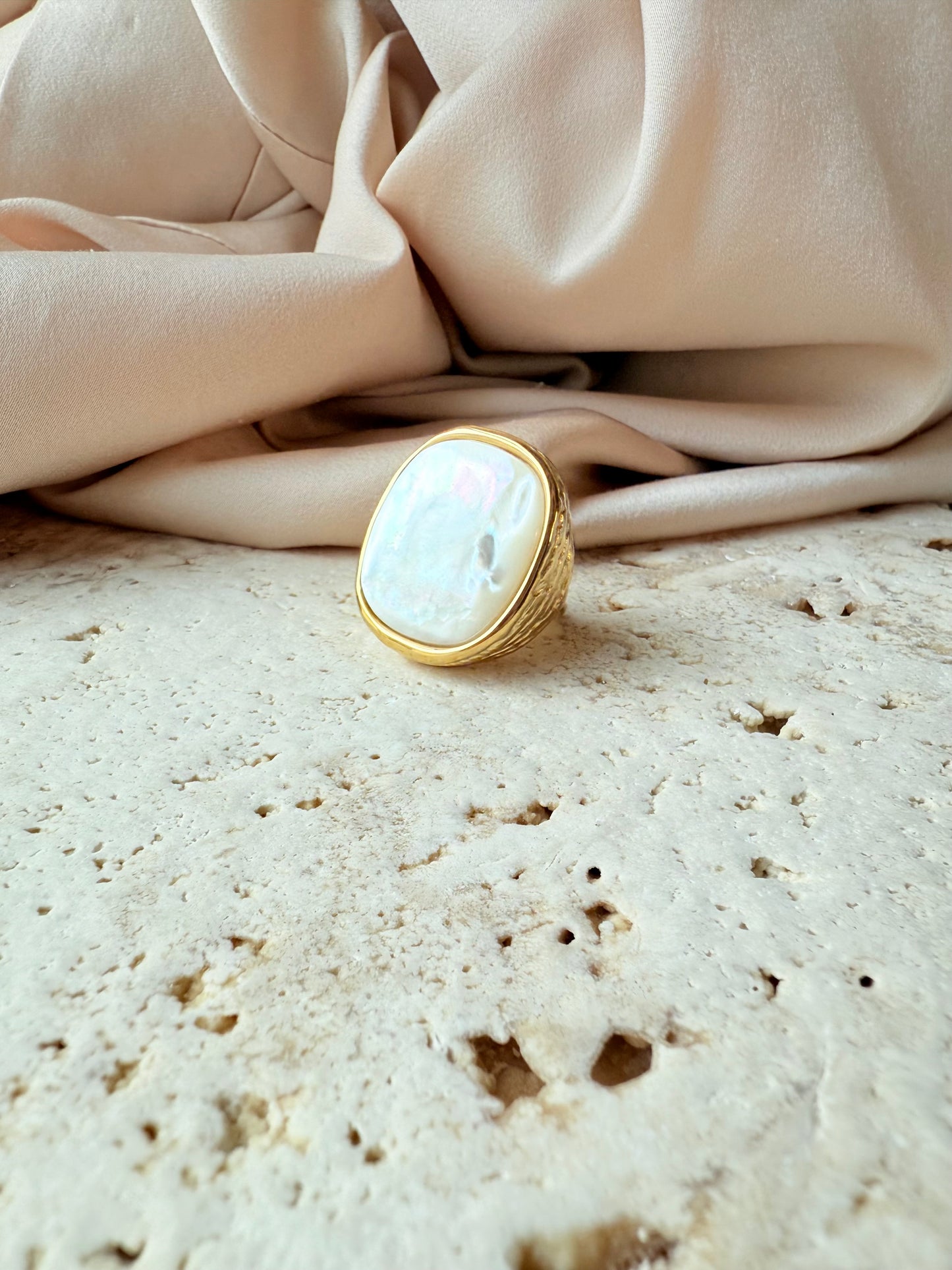 Eternal ring