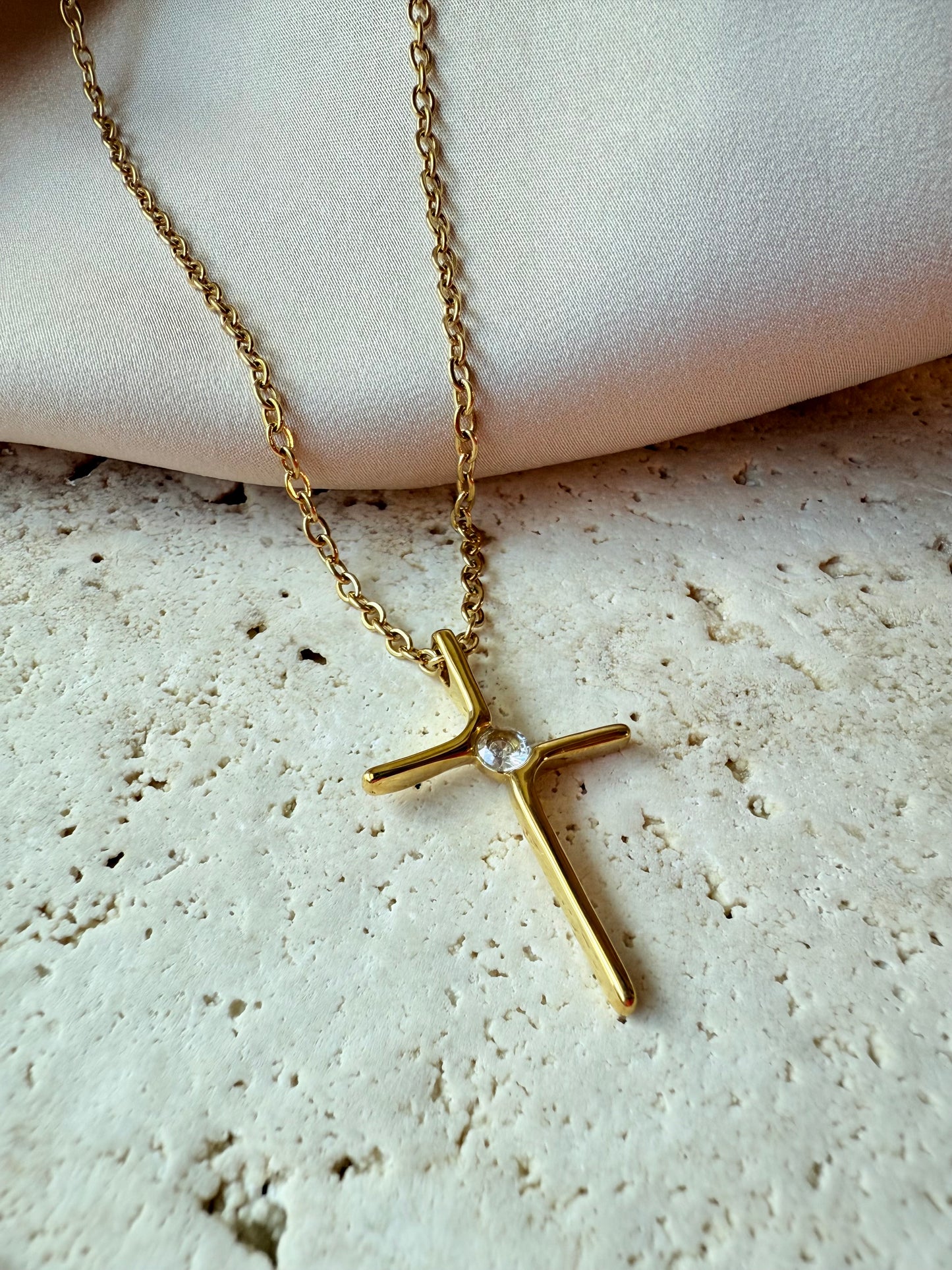 Grace Cross