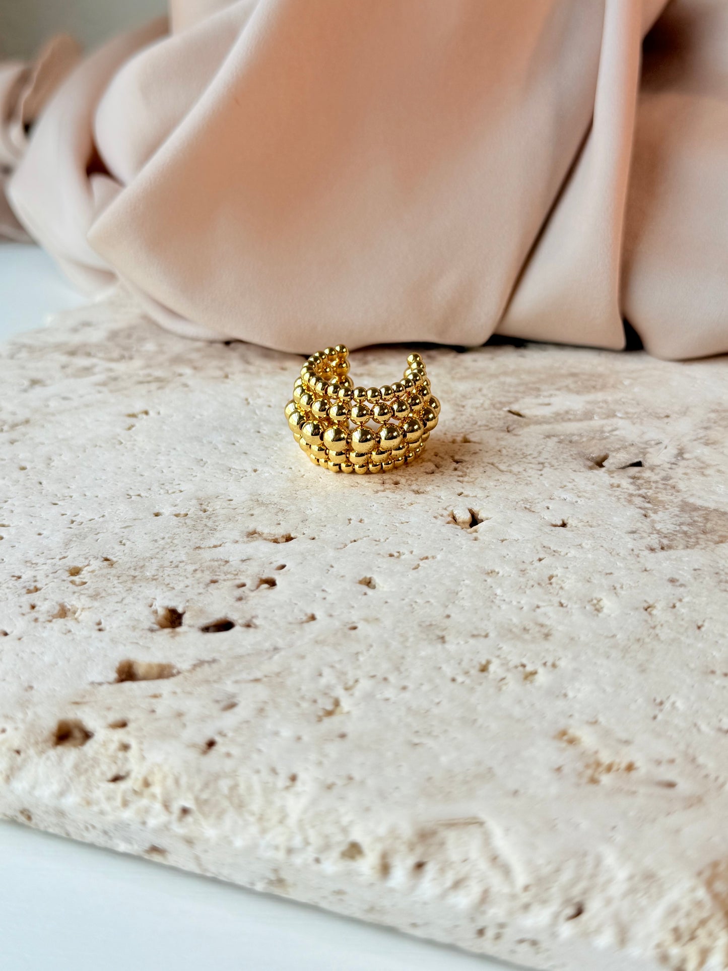 Gaia Ring