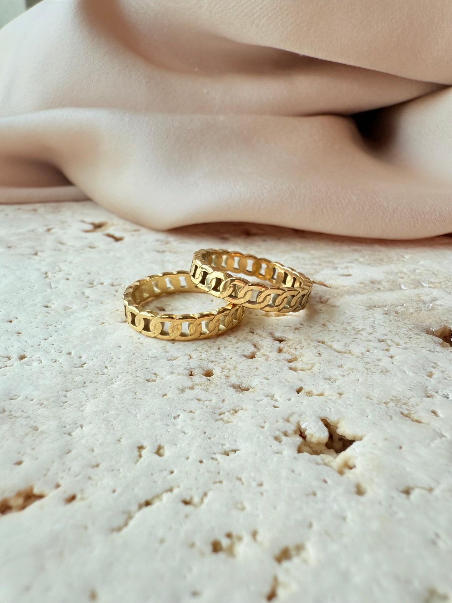 Safa ring