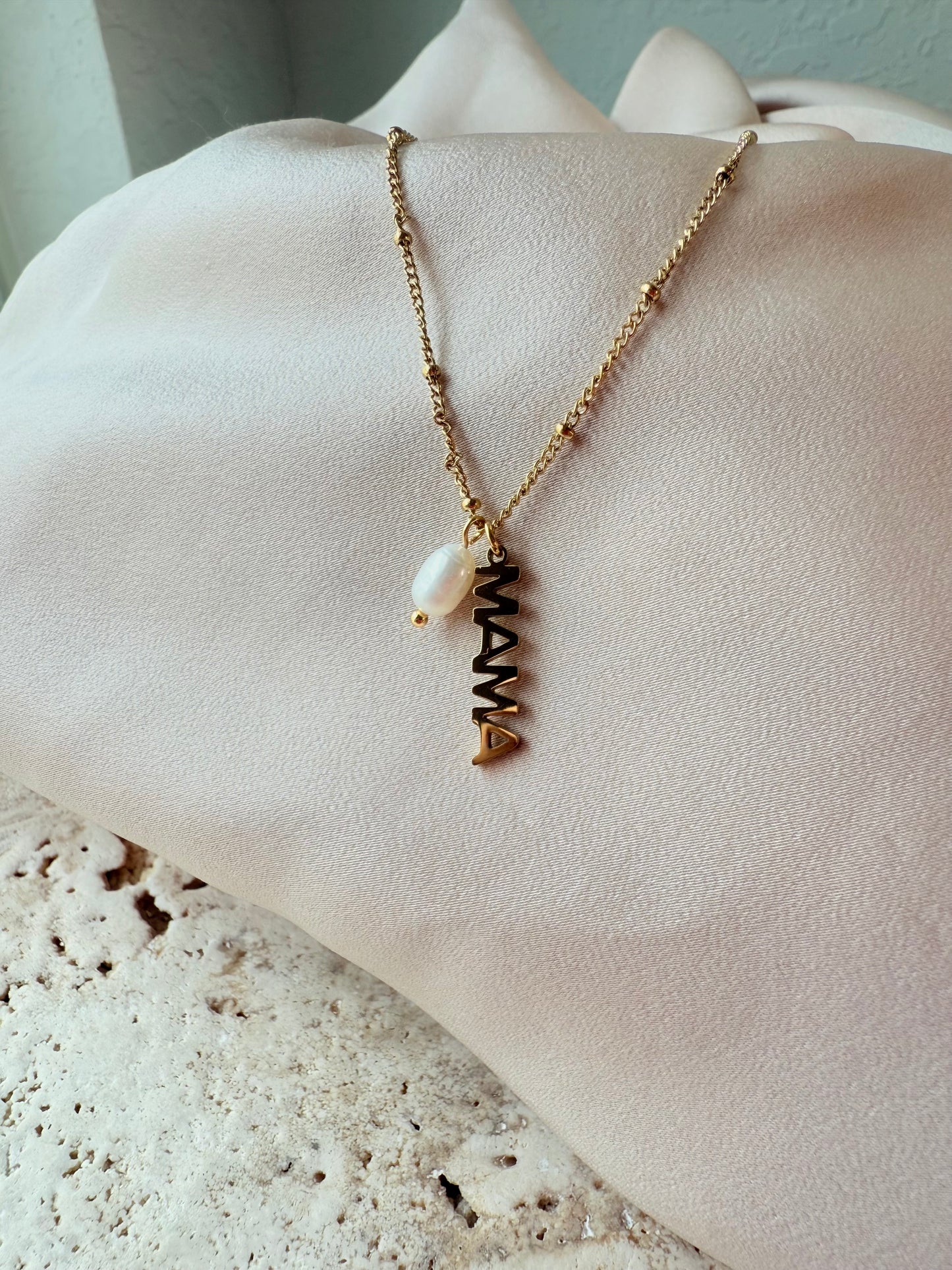 Marta necklace