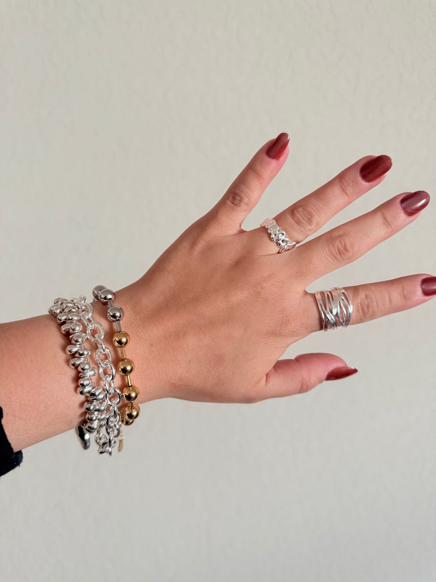 Gisela ring