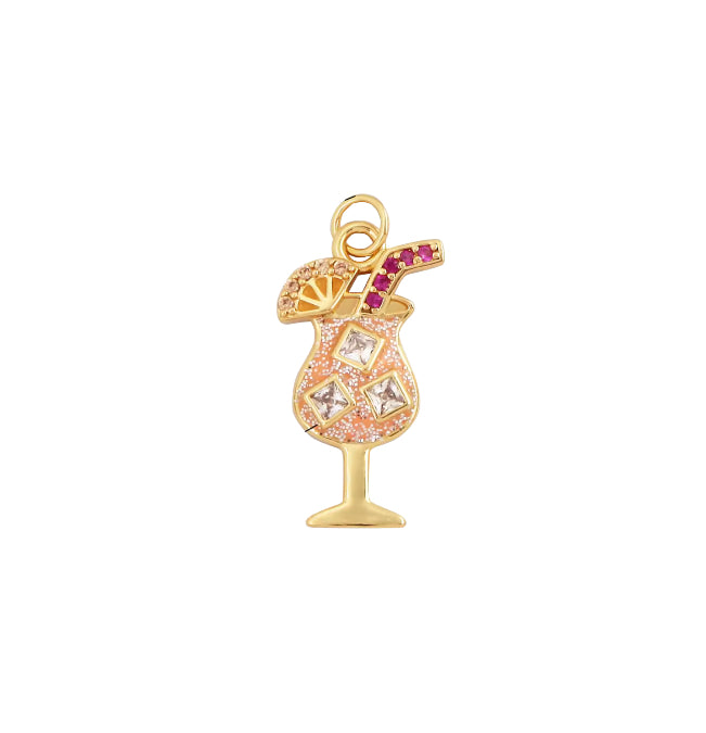 Cocktail Charm