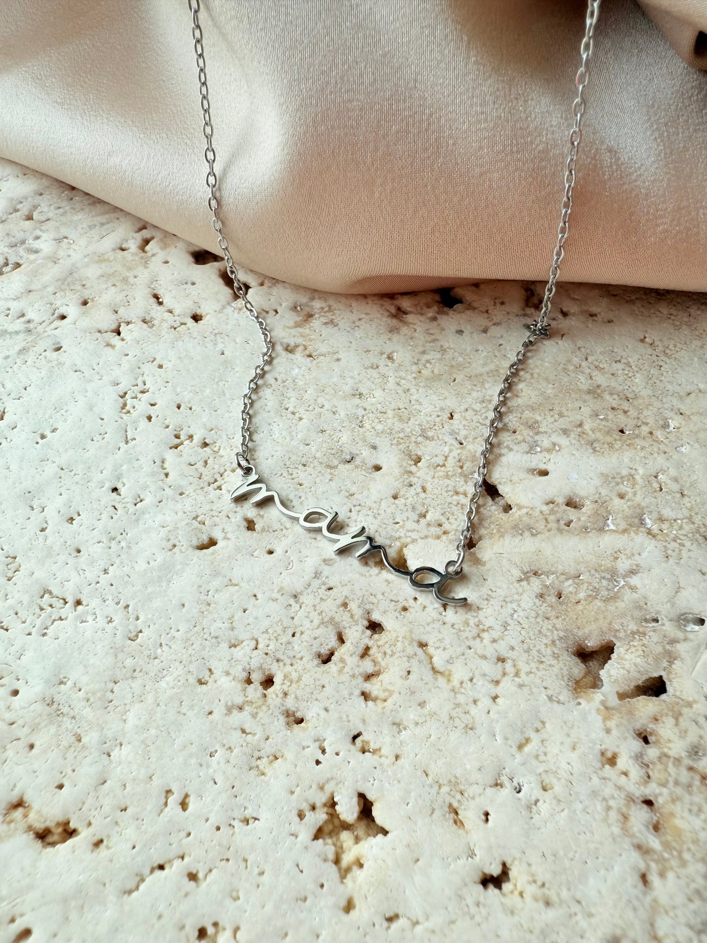 Edith necklace