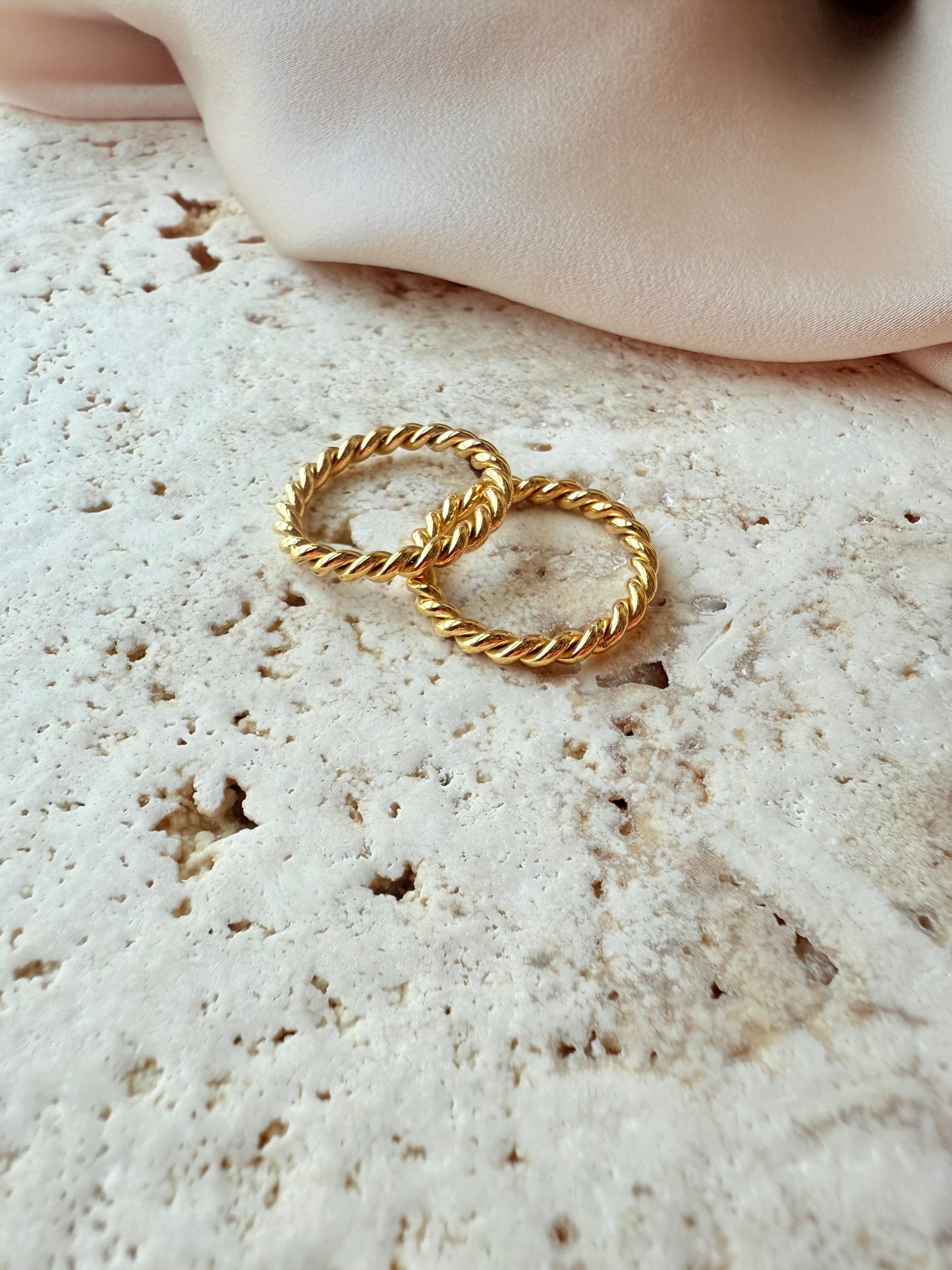 Rope ring
