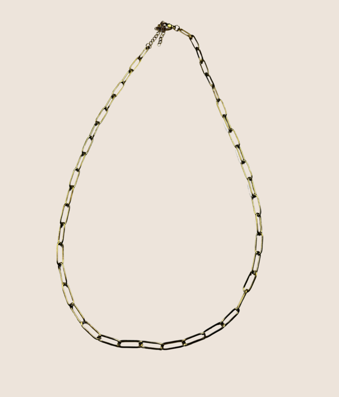 Charm chain