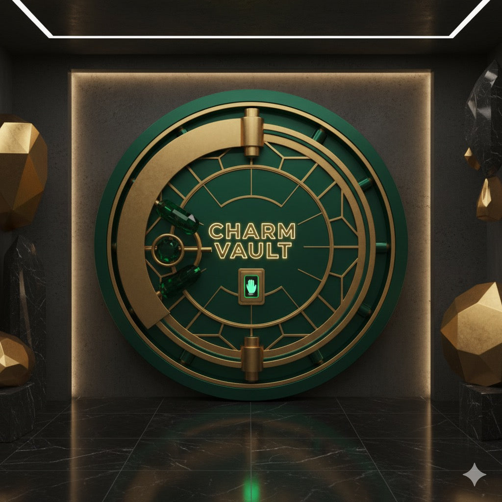 Charm Vault