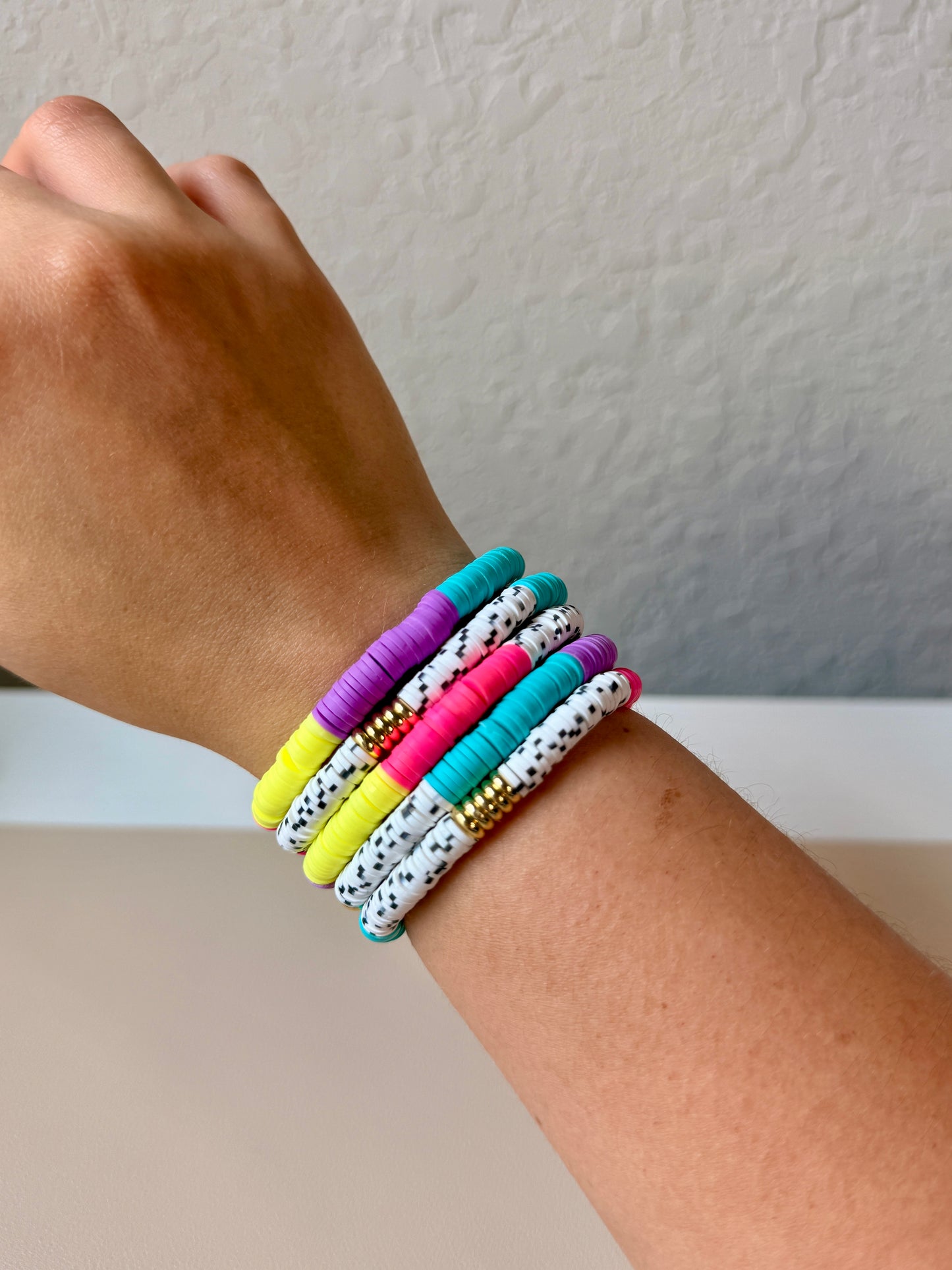 Color crush bracelet