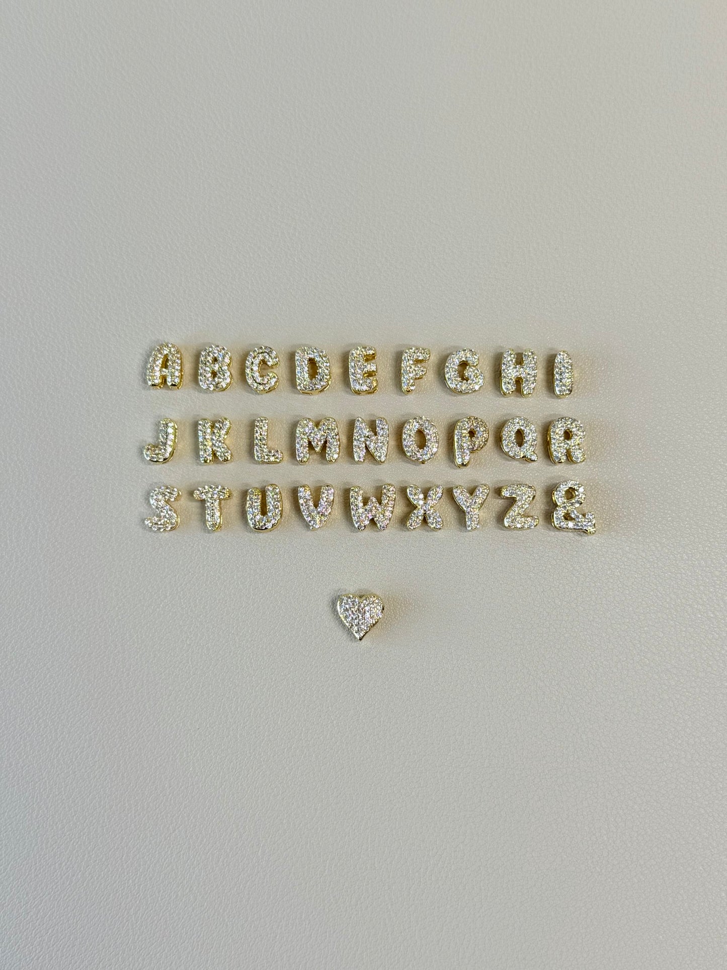 -Made for you necklace *Excluded from Sale