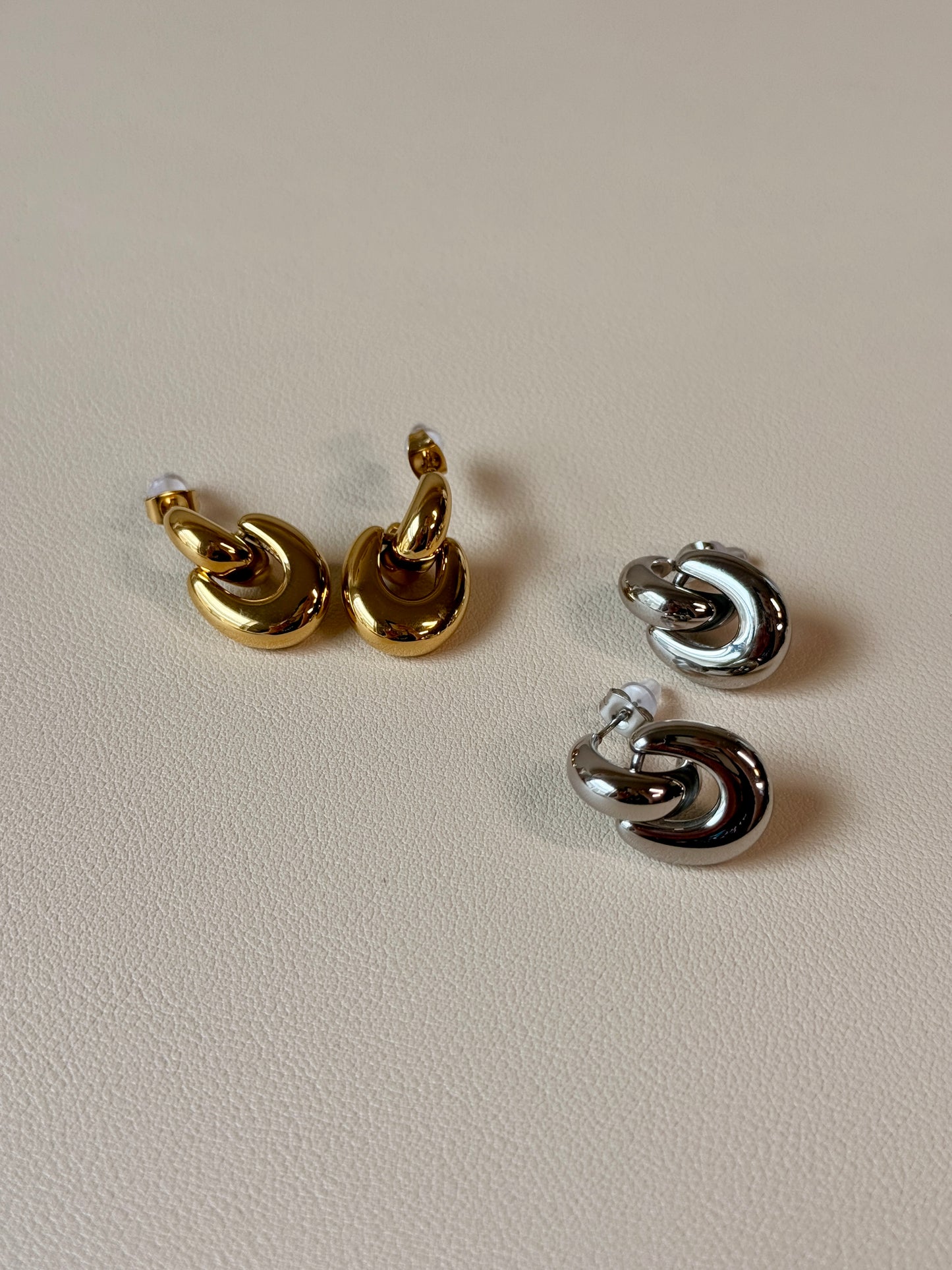 Monique earrings