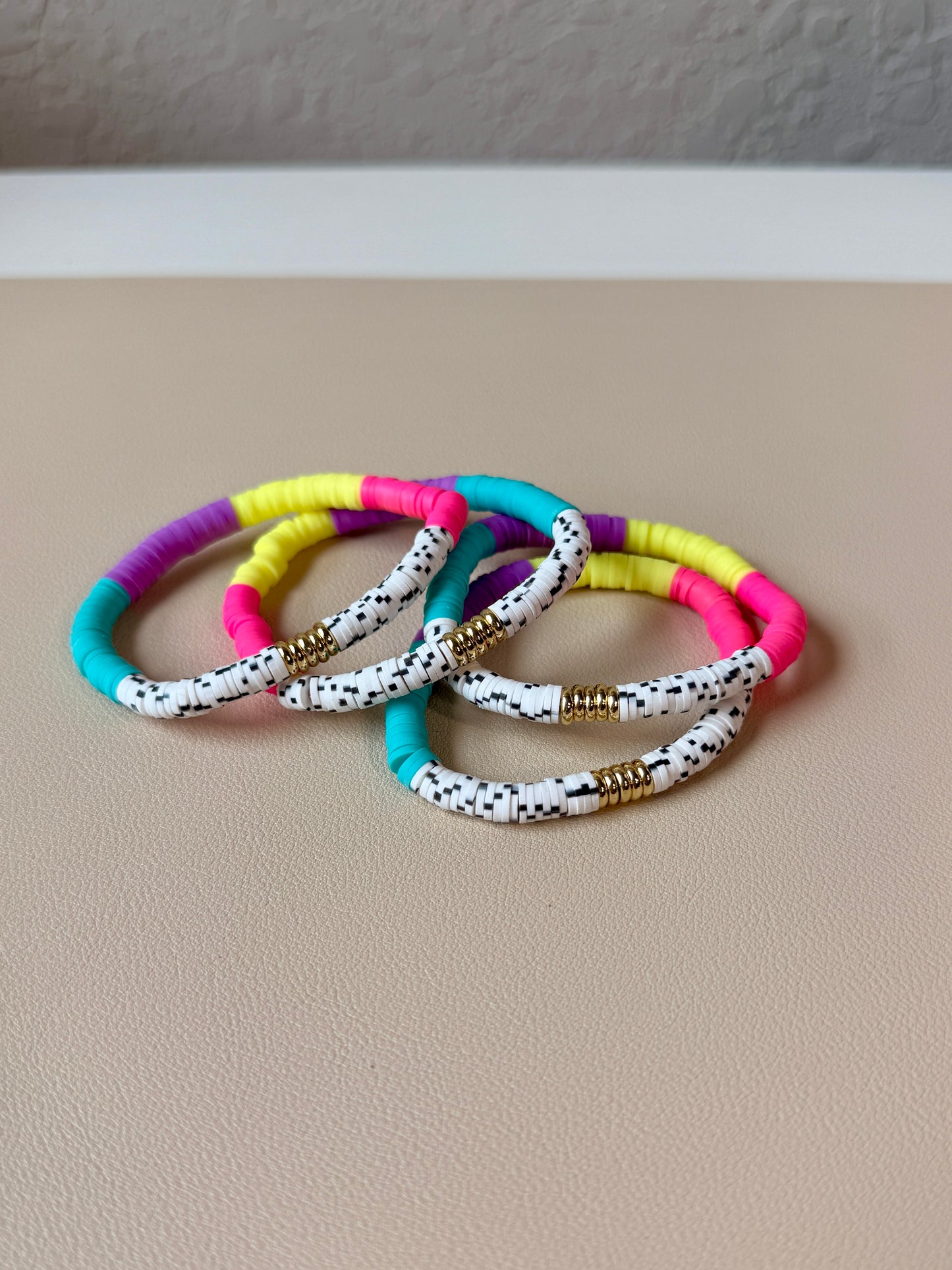 Color crush bracelet