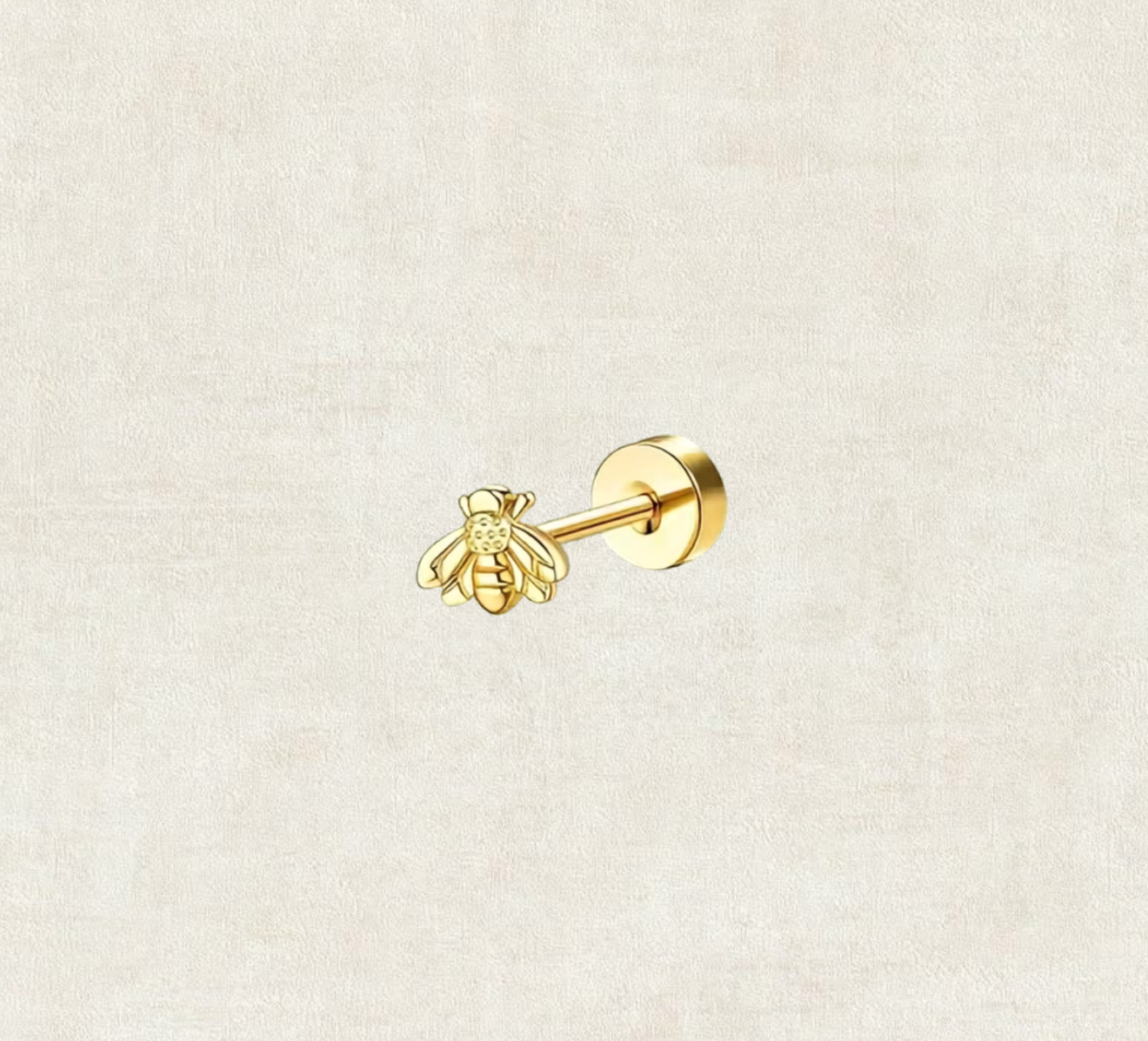 Bee stud