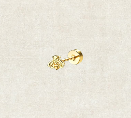 Bee stud