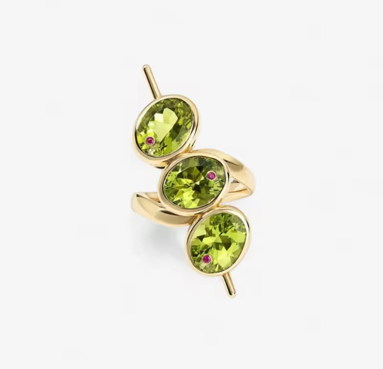 Olives ring