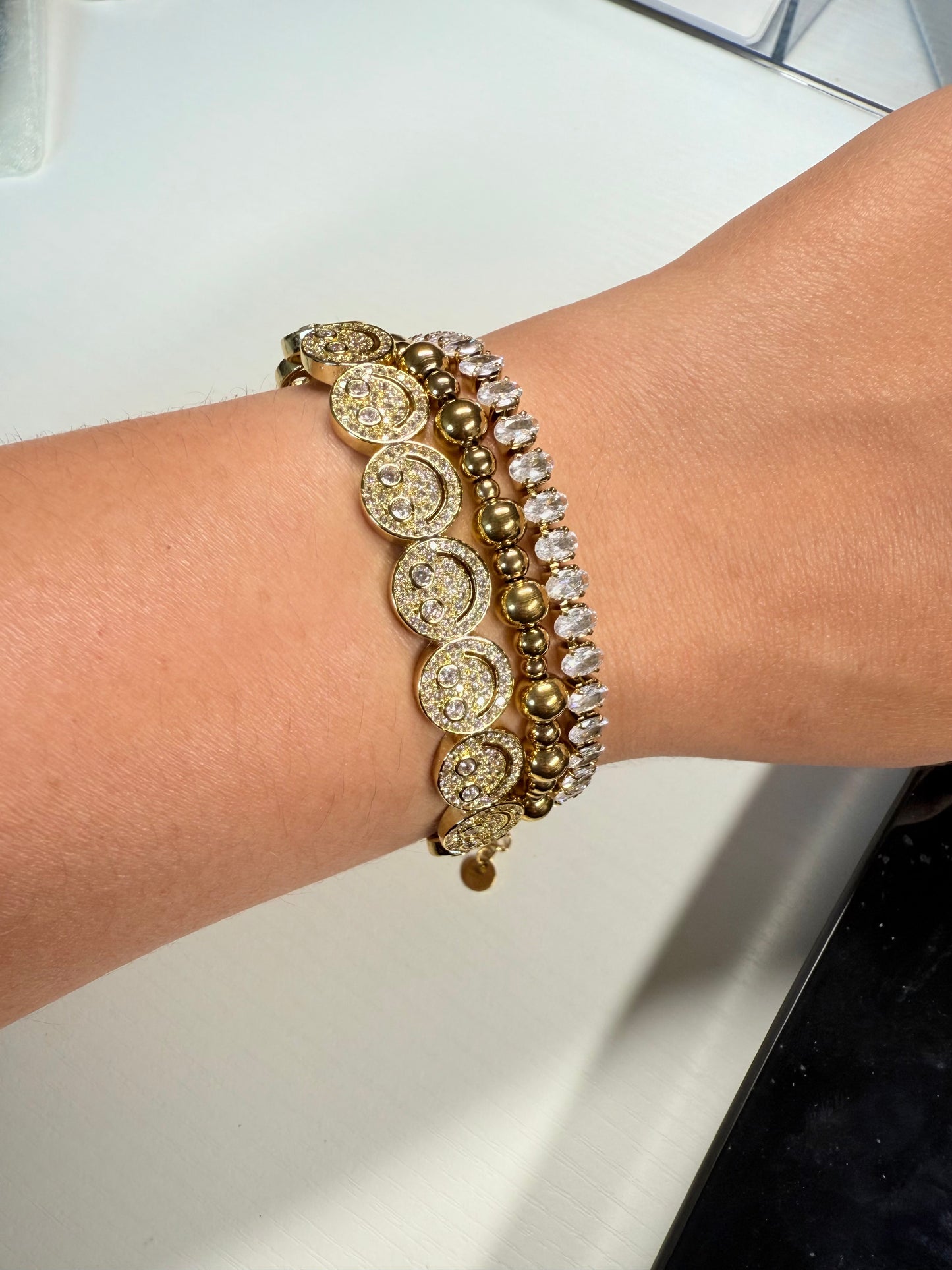Chloe bracelet
