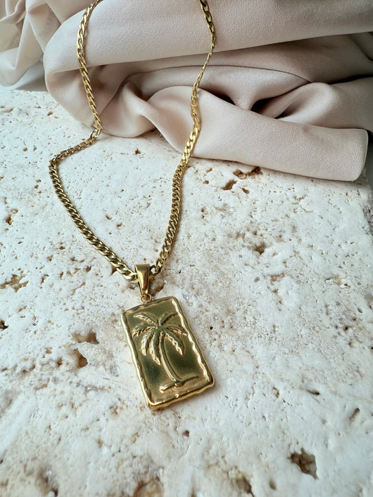 Palma necklace