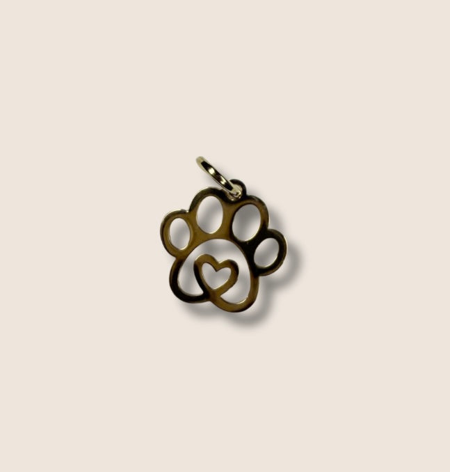 Patita charm