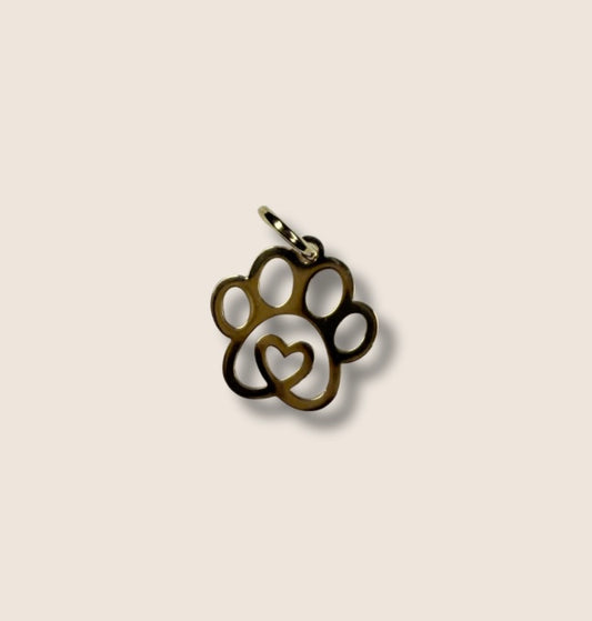 Patita charm