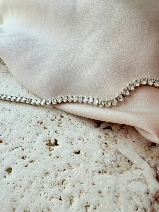 Chloe bracelet