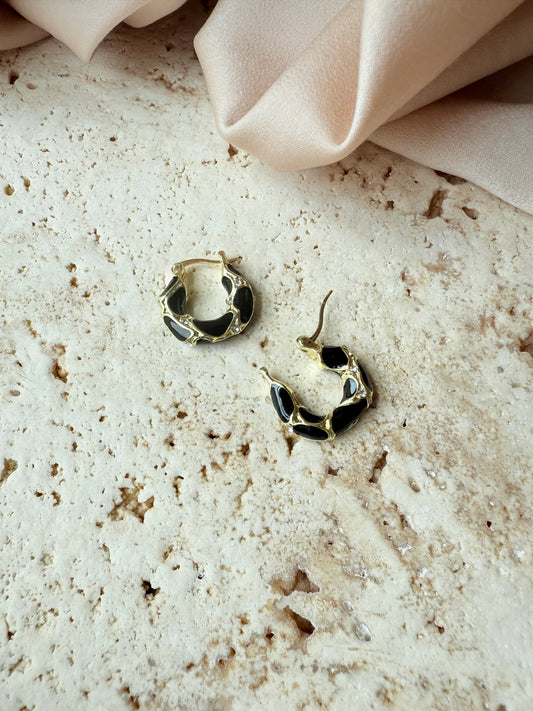 Sara earrings