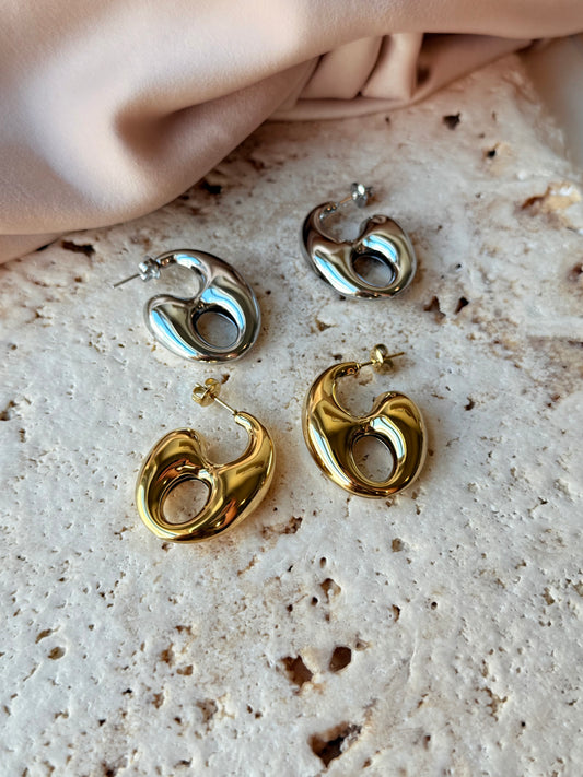 Nicola earrings