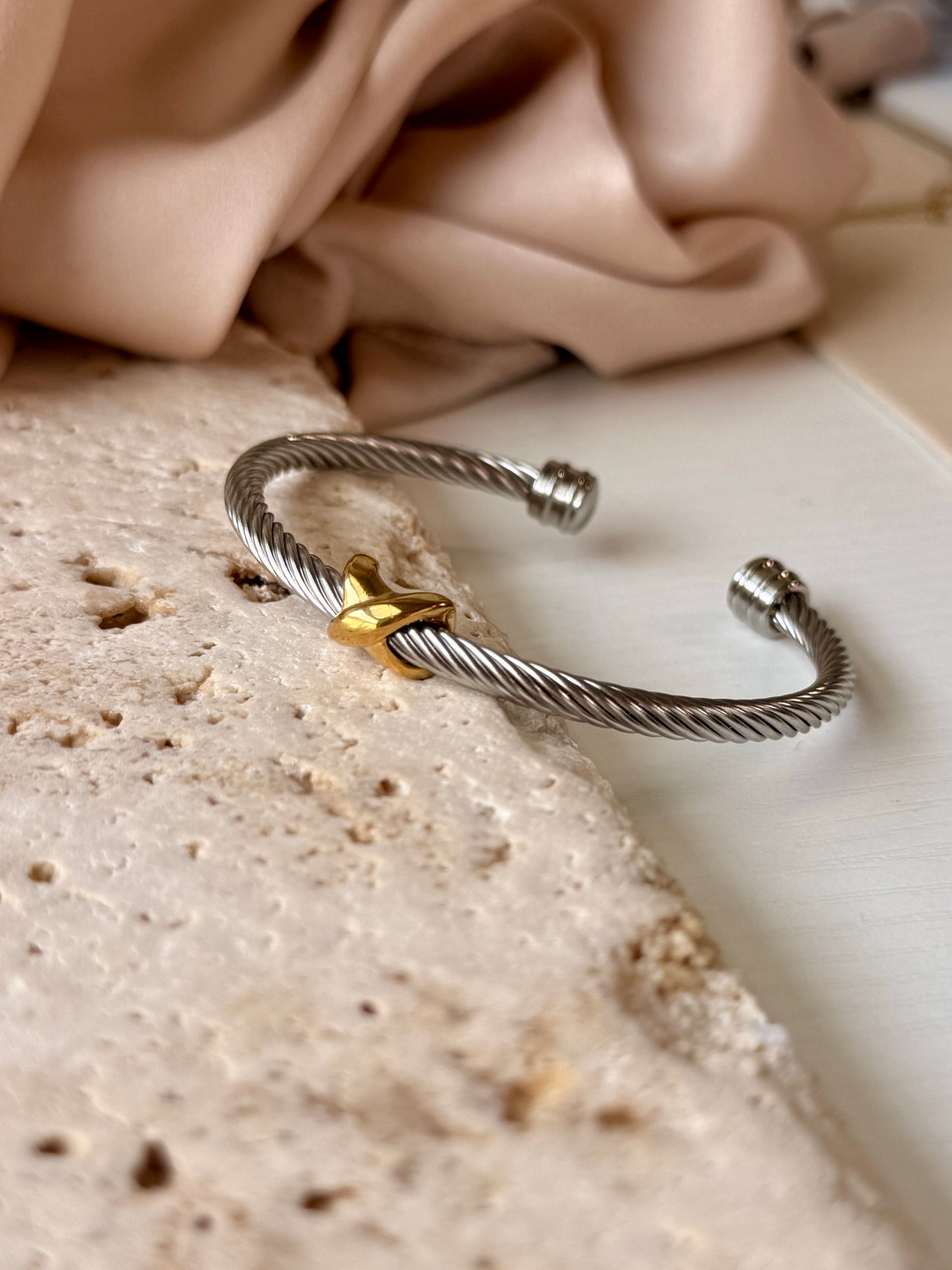 Ximena bangle