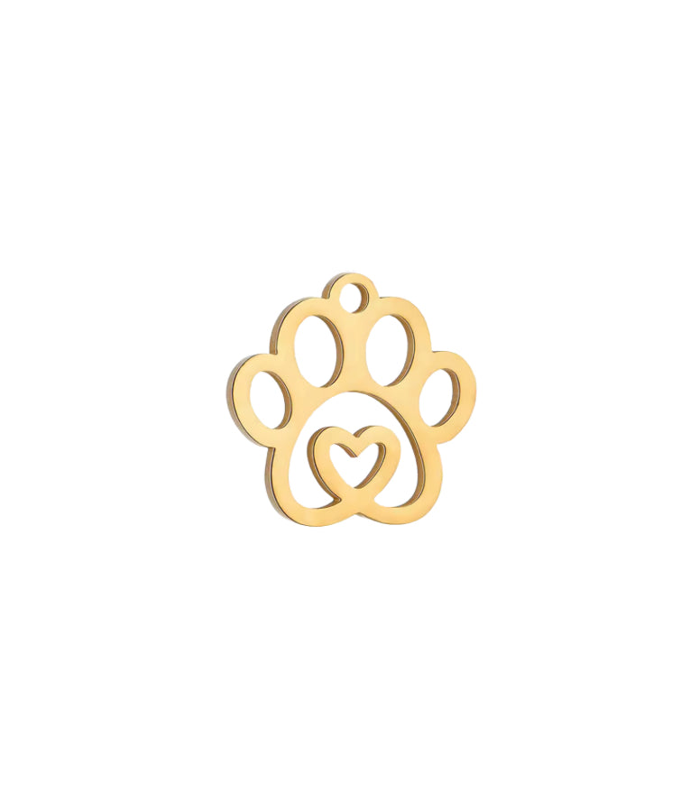Patita charm