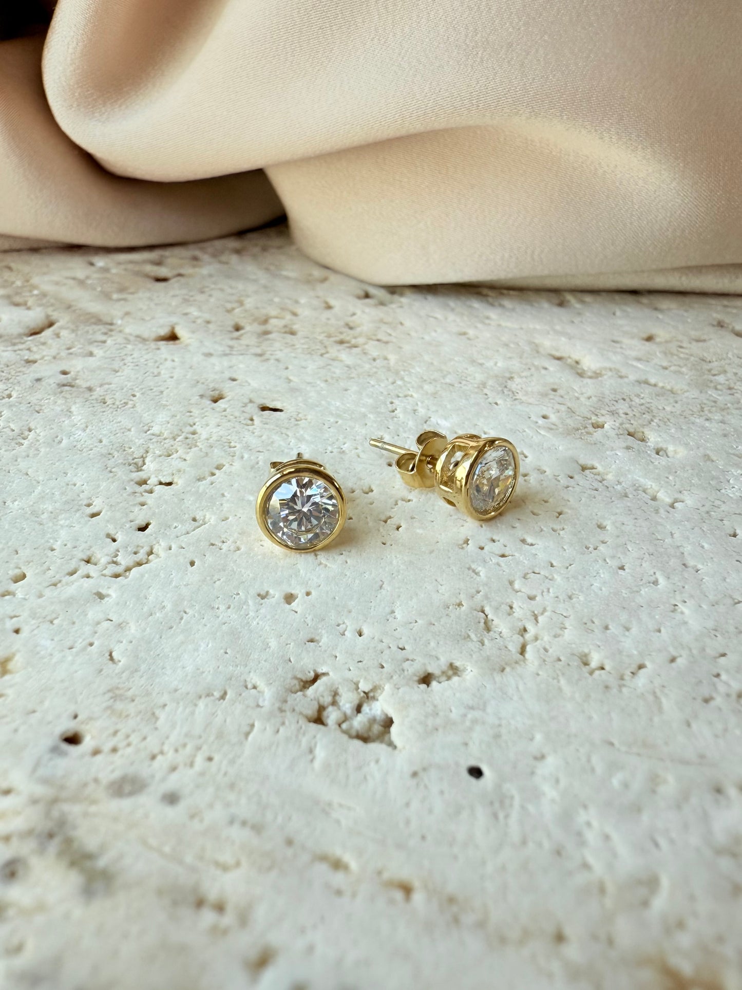 Dormilonas earrings
