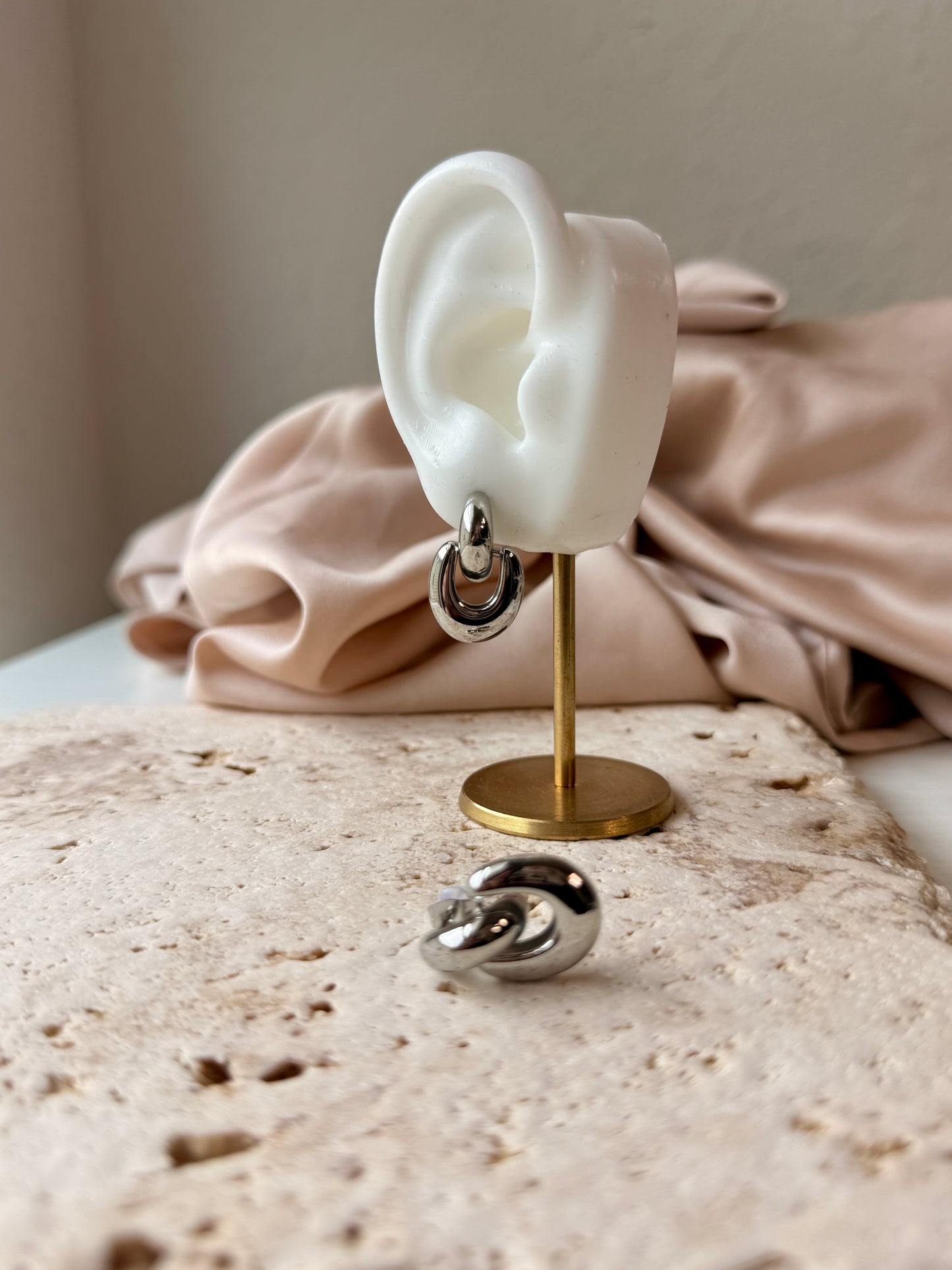 Monique earrings