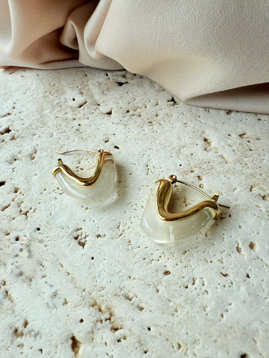 Vetta earrings