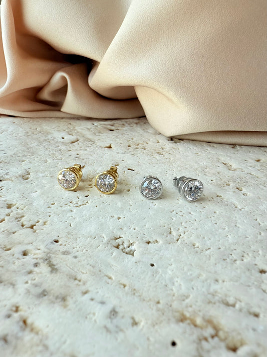 Dormilonas earrings