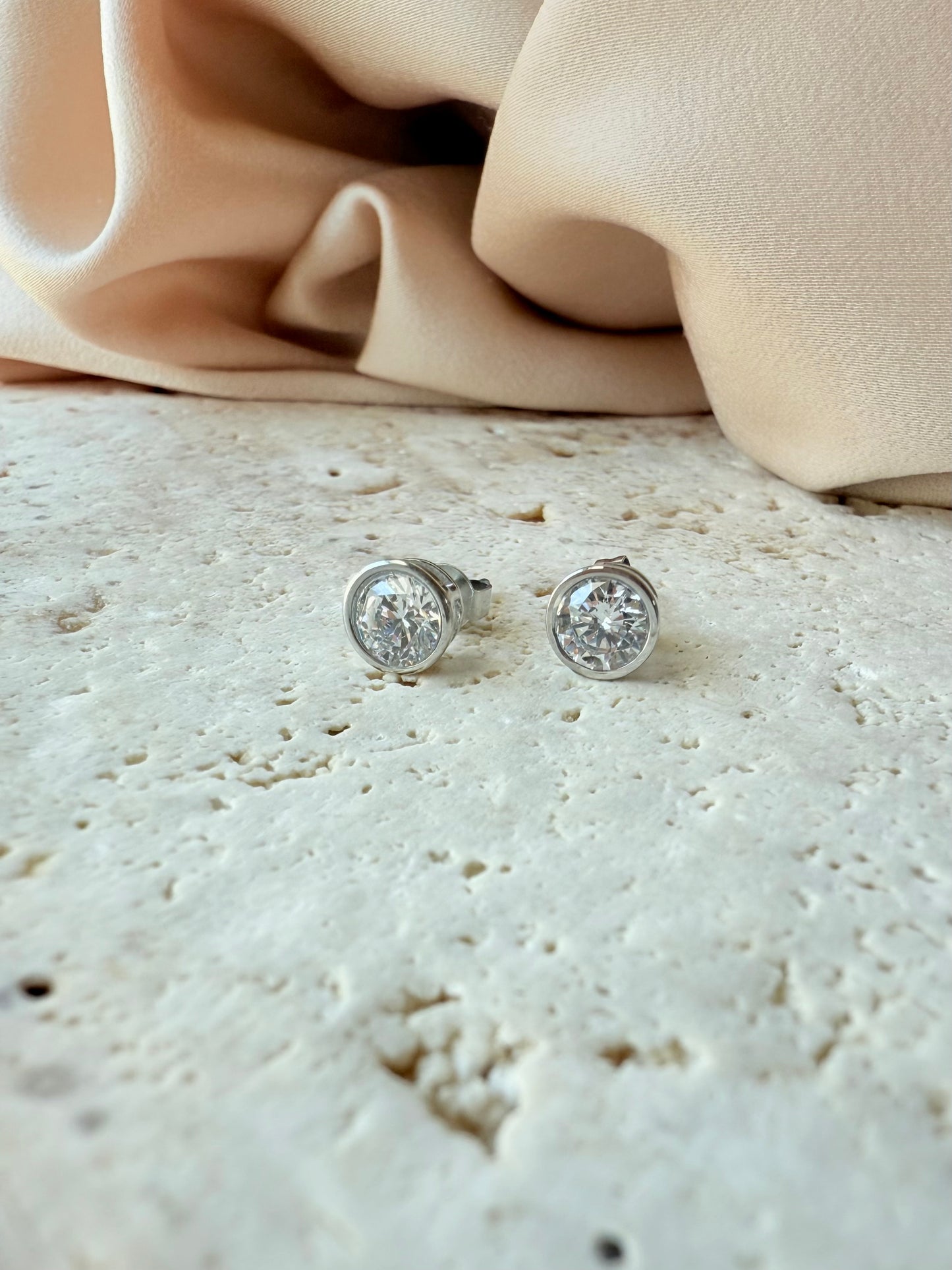 Dormilonas earrings